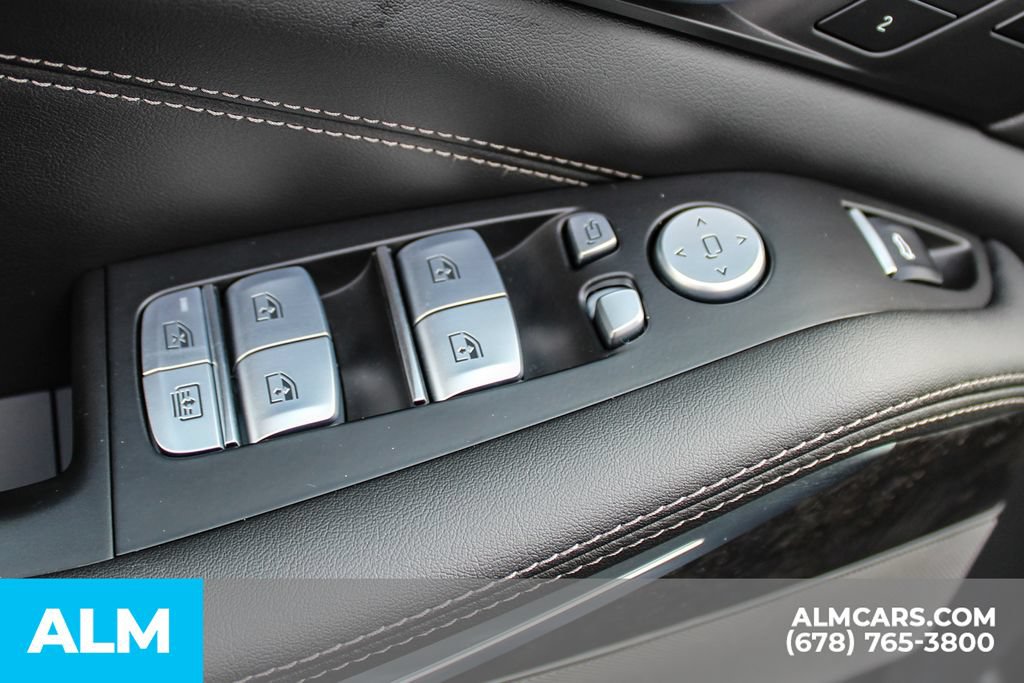 Used 2026 BMW X7 xDrive40i w/ Premium Package AWD/4WD image 40