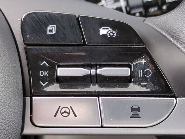 Certified 2024 Hyundai Tucson SEL image 28