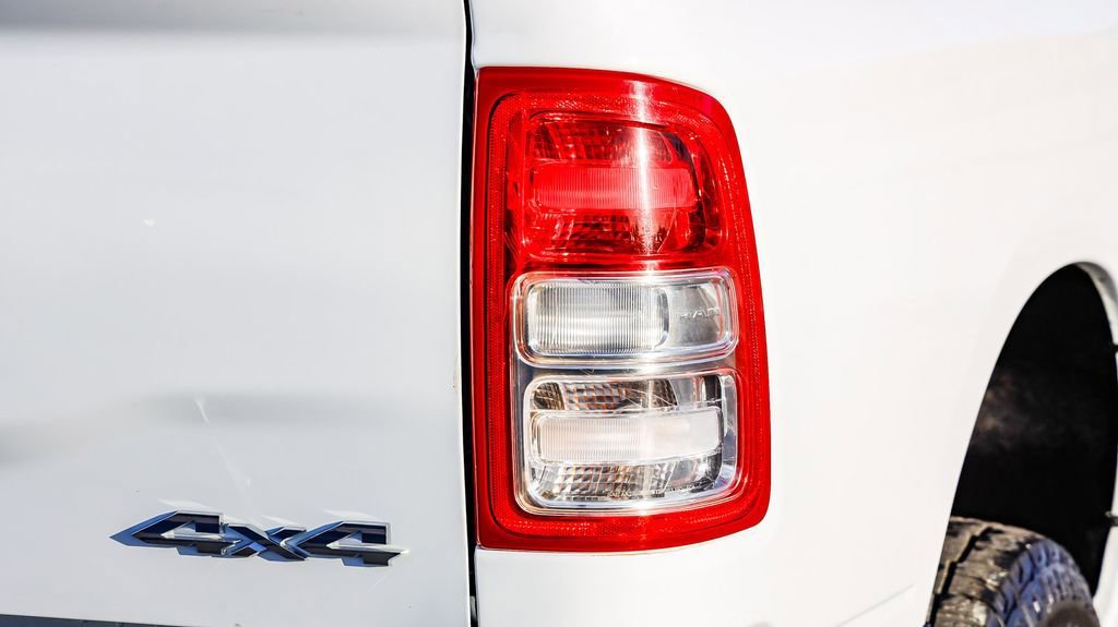 Certified 2024 RAM 2500 Big Horn image 10