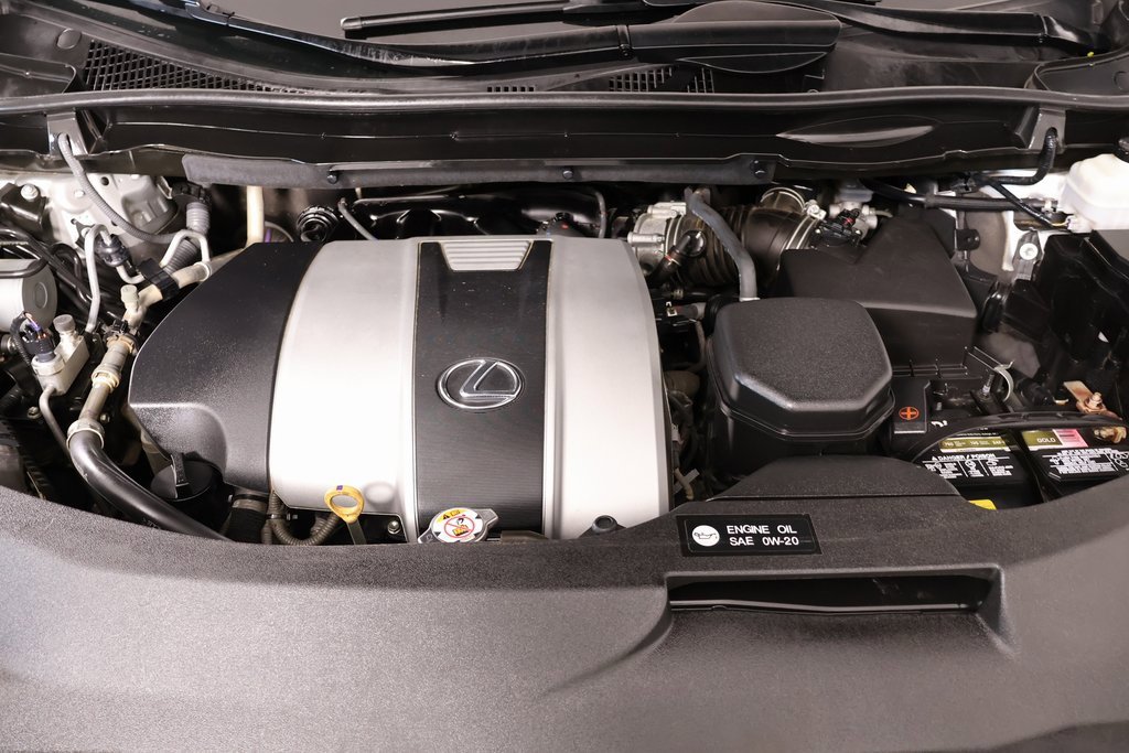 Used 2019 Lexus RX 350 350 image 21