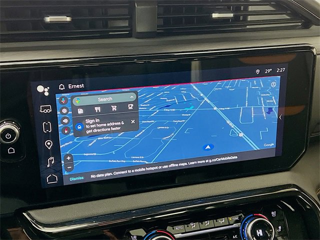 Used 2023 GMC Sierra 1500 AT4 w/ AT4 Premium Package image 18