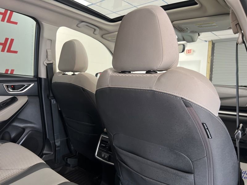 Used 2021 Subaru Forester Premium AWD/4WD image 12