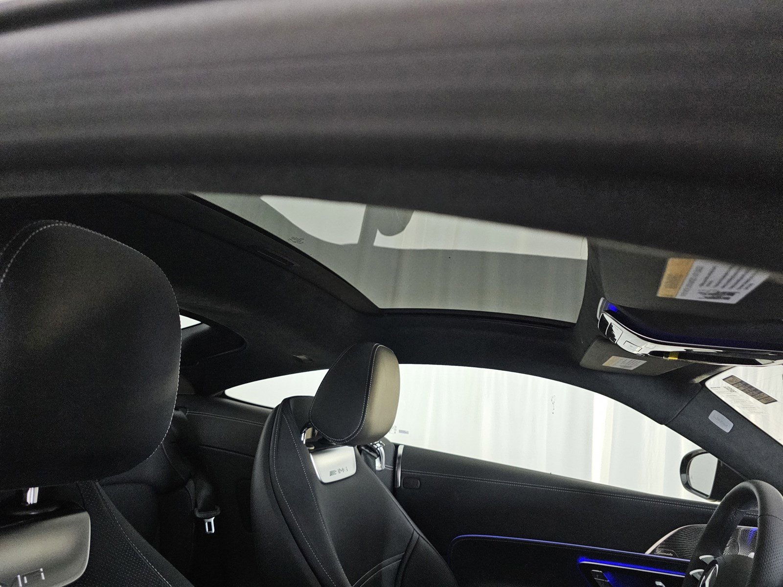 New 2025 Mercedes-Benz AMG GT 63 image 11