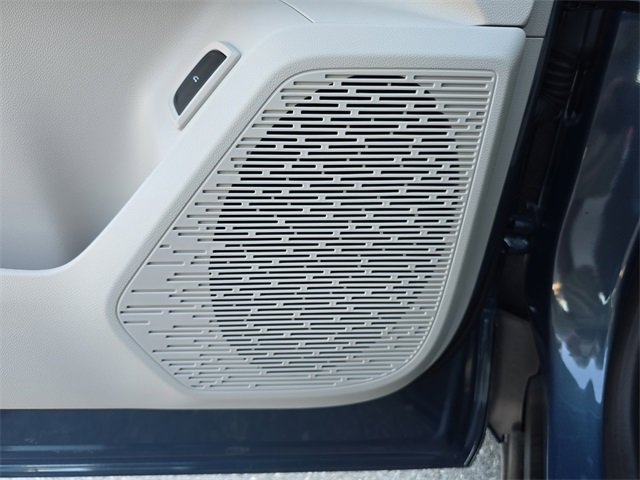 New 2026 GMC Terrain Denali w/ LPO, Floor Liner Package image 16