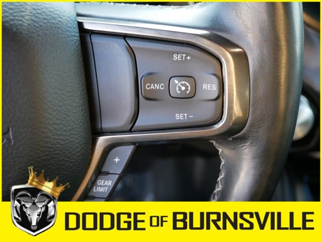 Used 2020 RAM 1500 Limited image 13