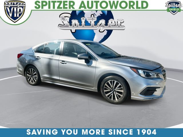 Used 2019 Subaru Legacy 2.5i Premium image 1
