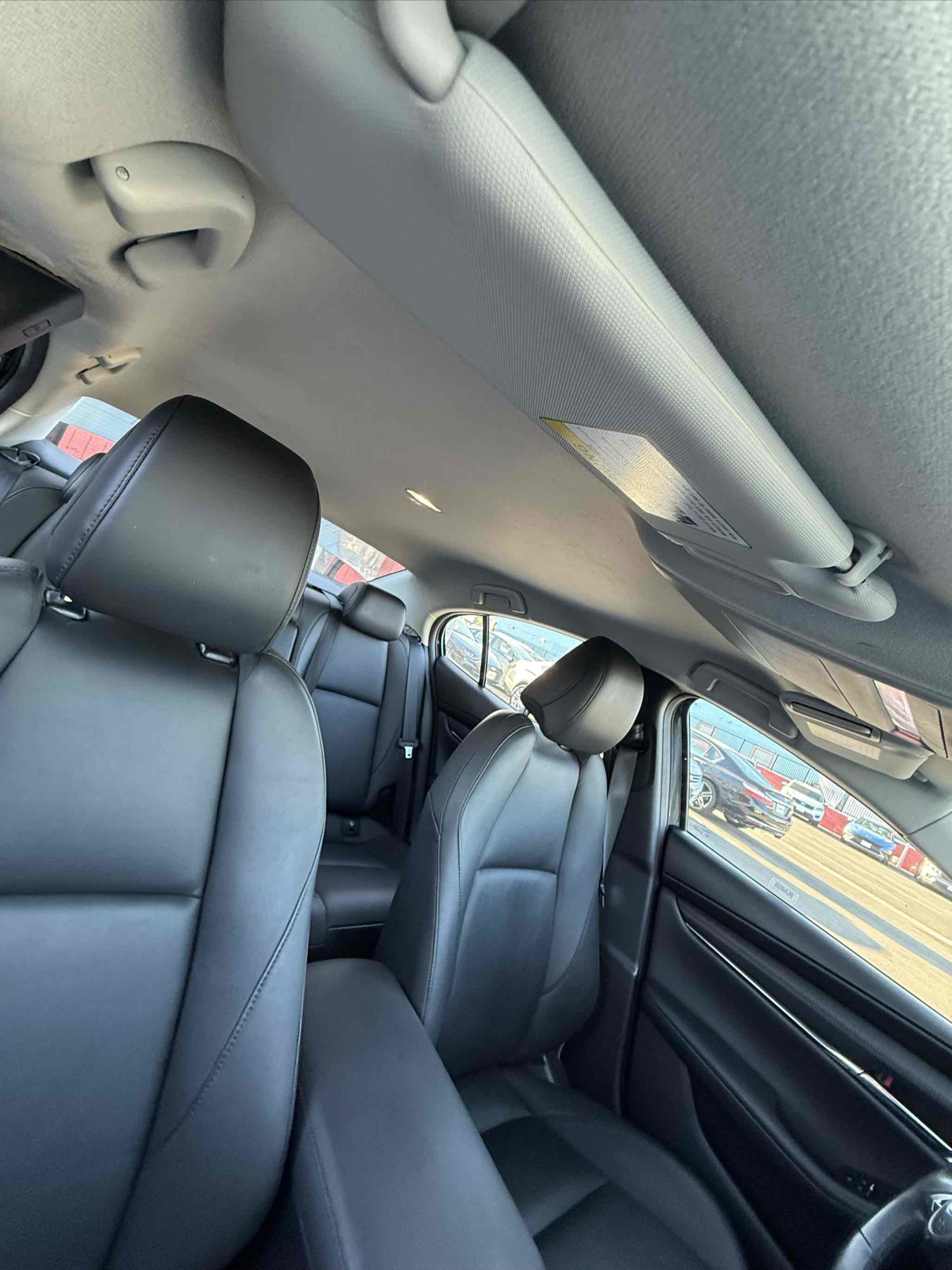 Used 2019 MAZDA MAZDA3 Sedan w/ Preferred Package image 46