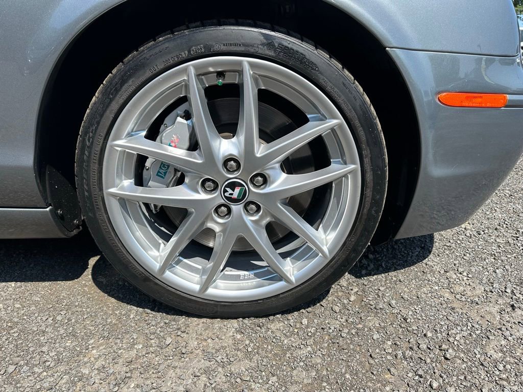 Used 2005 Jaguar S-TYPE R image 26