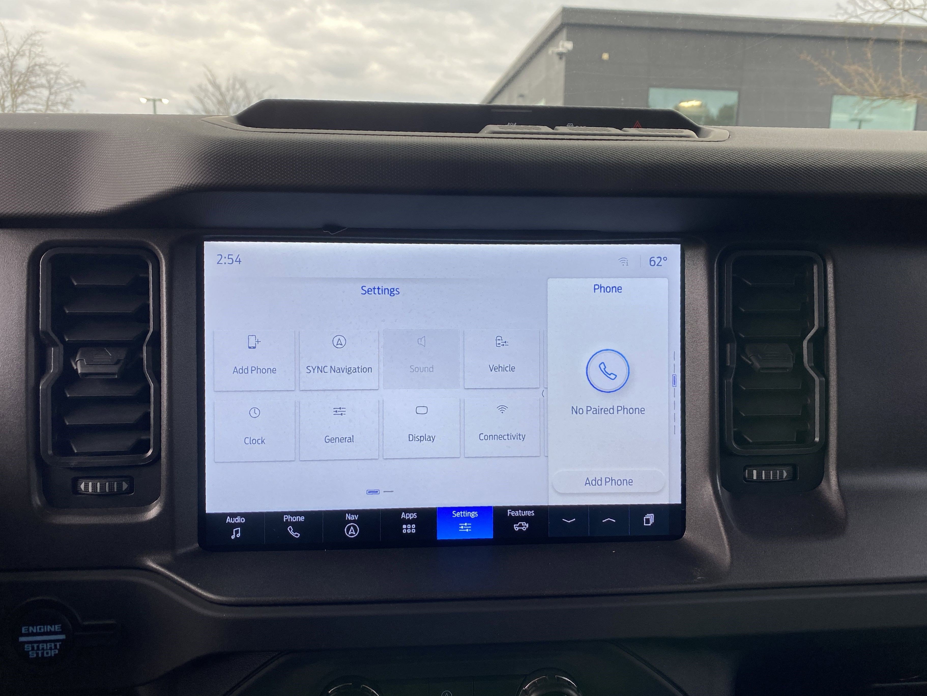 Used 2025 Ford Bronco Big Bend image 33