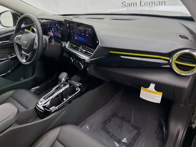 New 2026 Chevrolet Trax ACTIV image 28