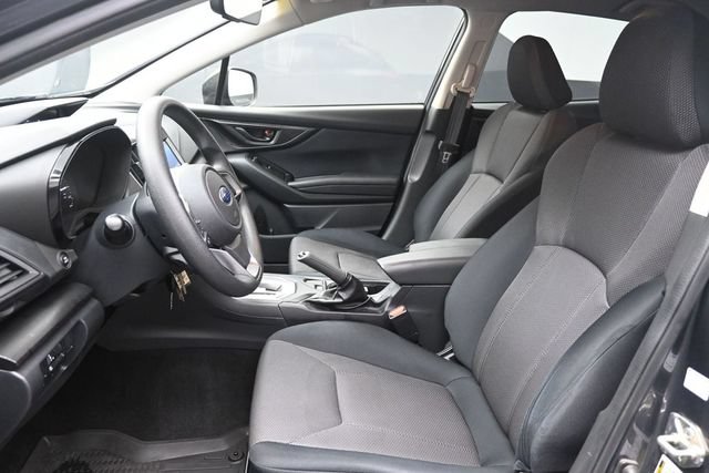 Used 2022 Subaru Crosstrek 2.0i AWD/4WD image 18