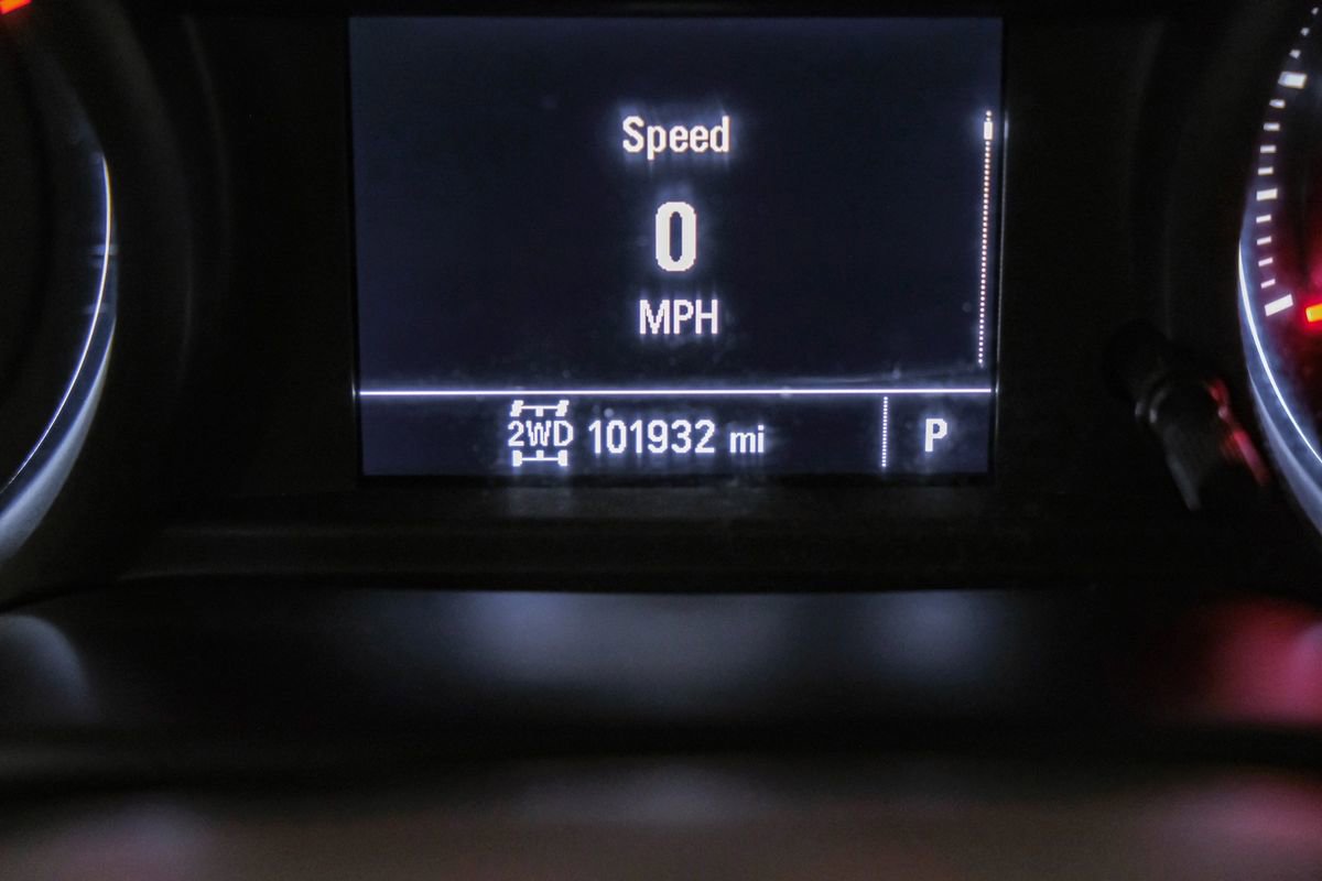 Used 2022 Chevrolet Silverado 2500 W/T w/ WT Convenience Package image 20