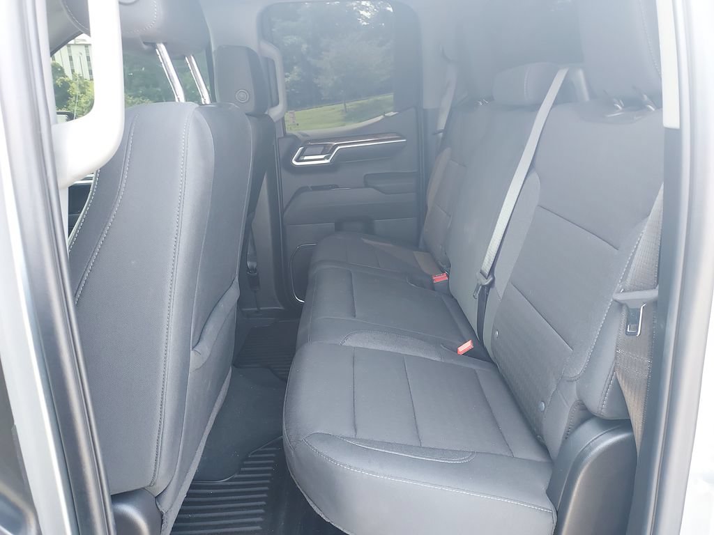 Used 2025 GMC Sierra 1500 Elevation AWD/4WD image 14