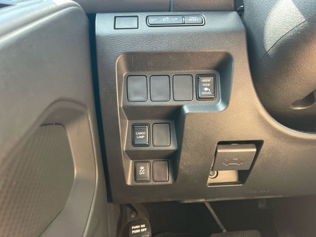 Used 2024 Nissan Frontier S w/ S Utility Package image 20