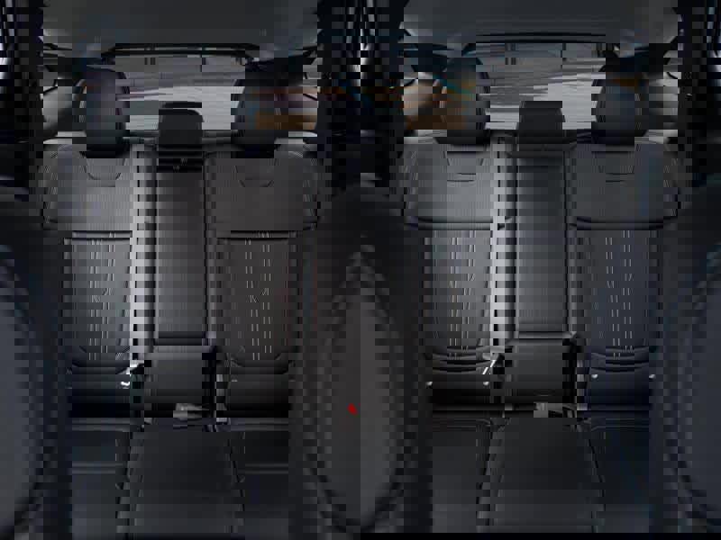 New 2026 Hyundai Tucson SEL image 12