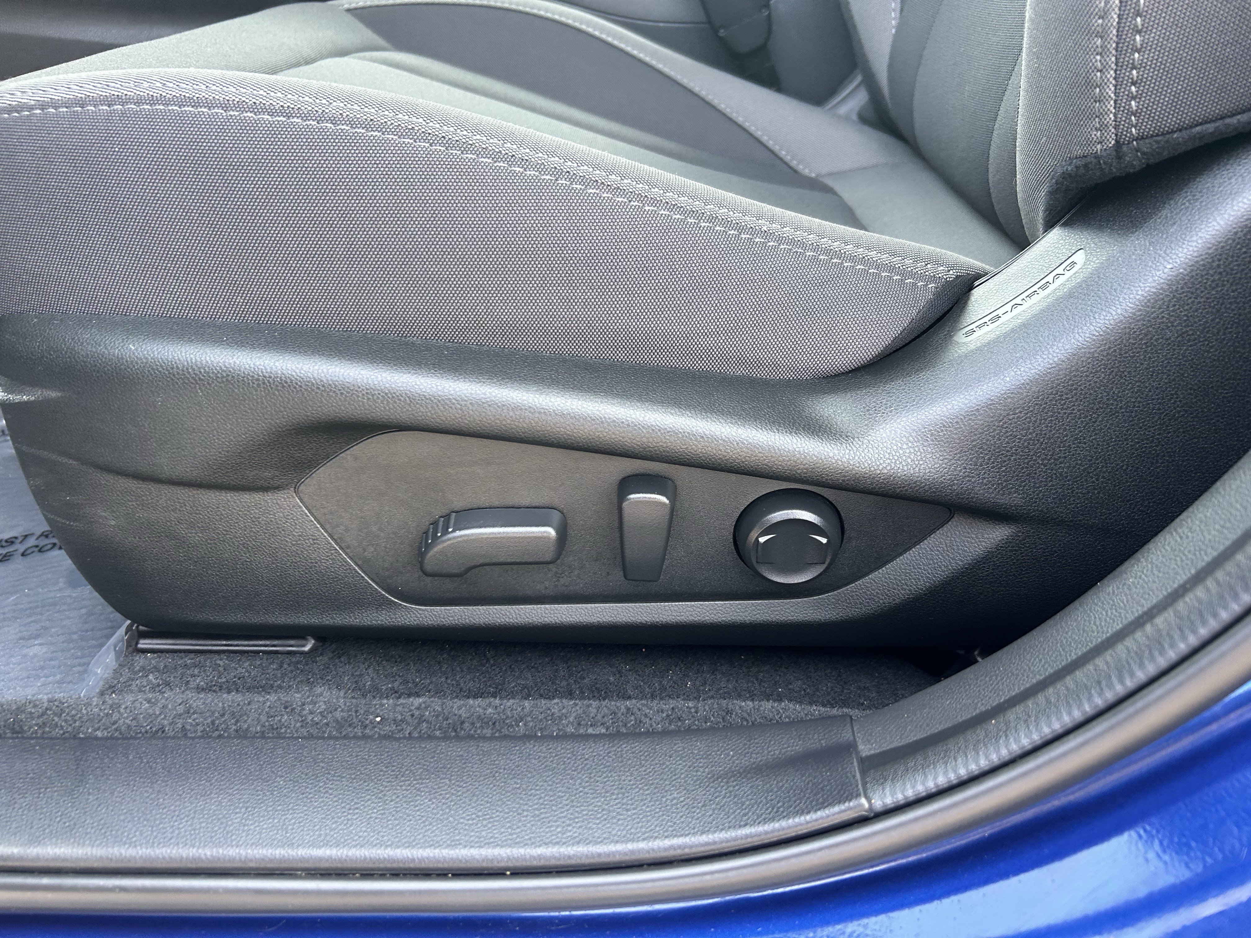 Certified 2025 Subaru Crosstrek 2.0i Premium image 20