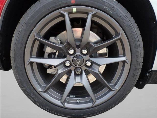 New 2026 Dodge Charger Scat Pack w/ Blacktop Package AWD/4WD image 7