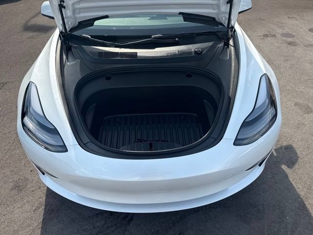 Used 2023 Tesla Model 3 Long Range AWD/4WD image 24