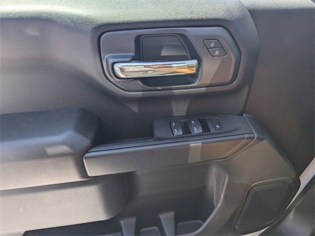 New 2026 Chevrolet Silverado 1500 W/T image 16