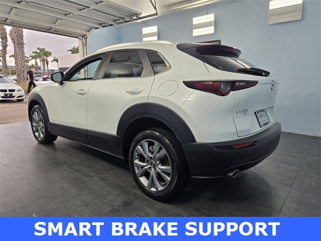 Certified 2023 MAZDA CX-30 AWD 2.5 S w/ Select Package image 5
