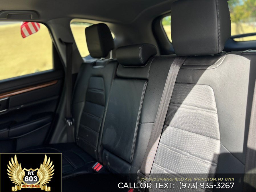 Used 2020 Honda CR-V EX-L image 10