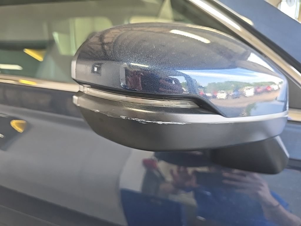 Used 2024 Honda CR-V EX image 5