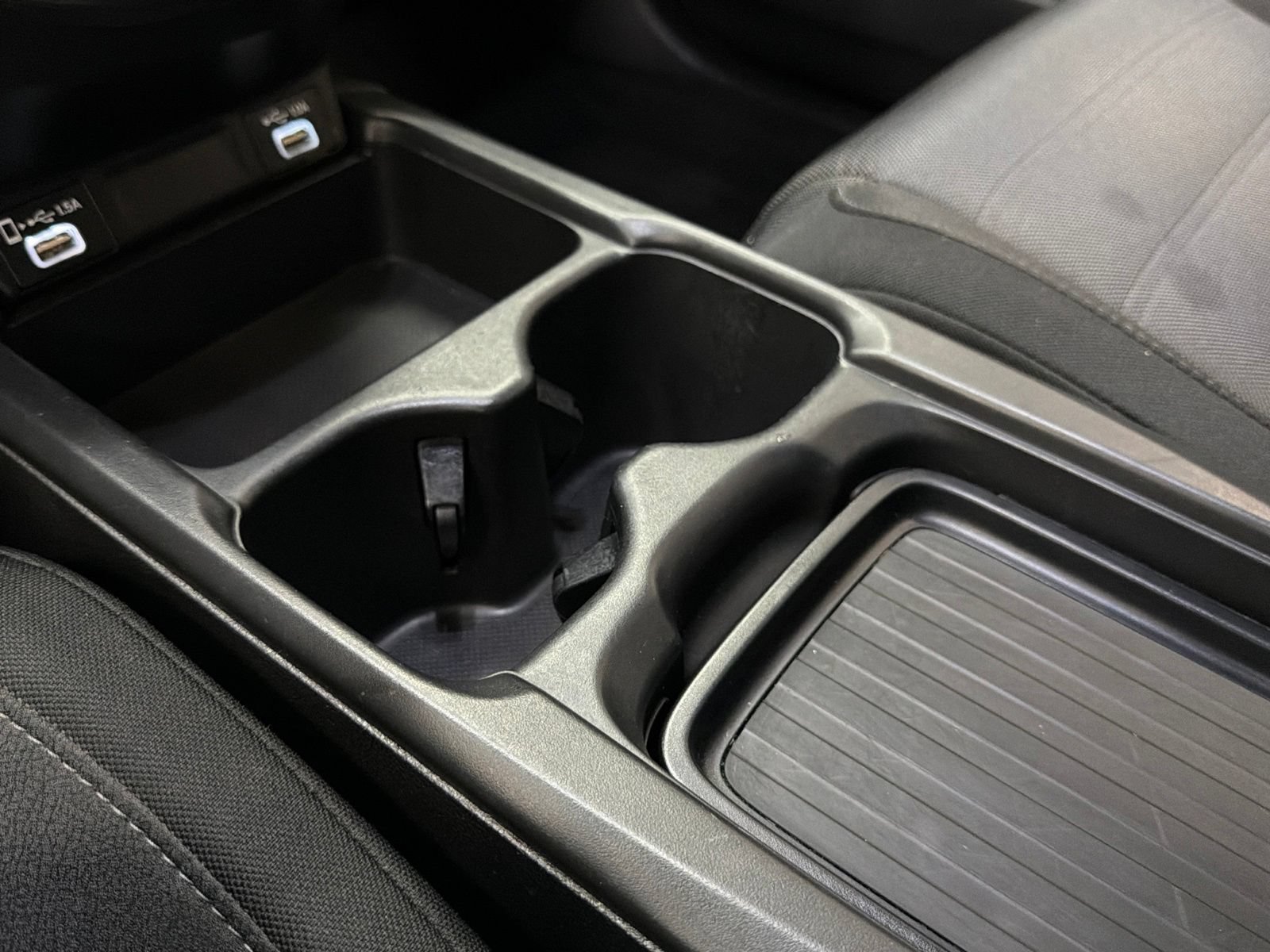 Used 2022 Honda CR-V EX image 37
