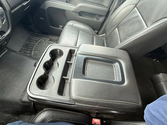 Used 2018 Chevrolet Silverado 1500 LT w/ All Star Edition image 33