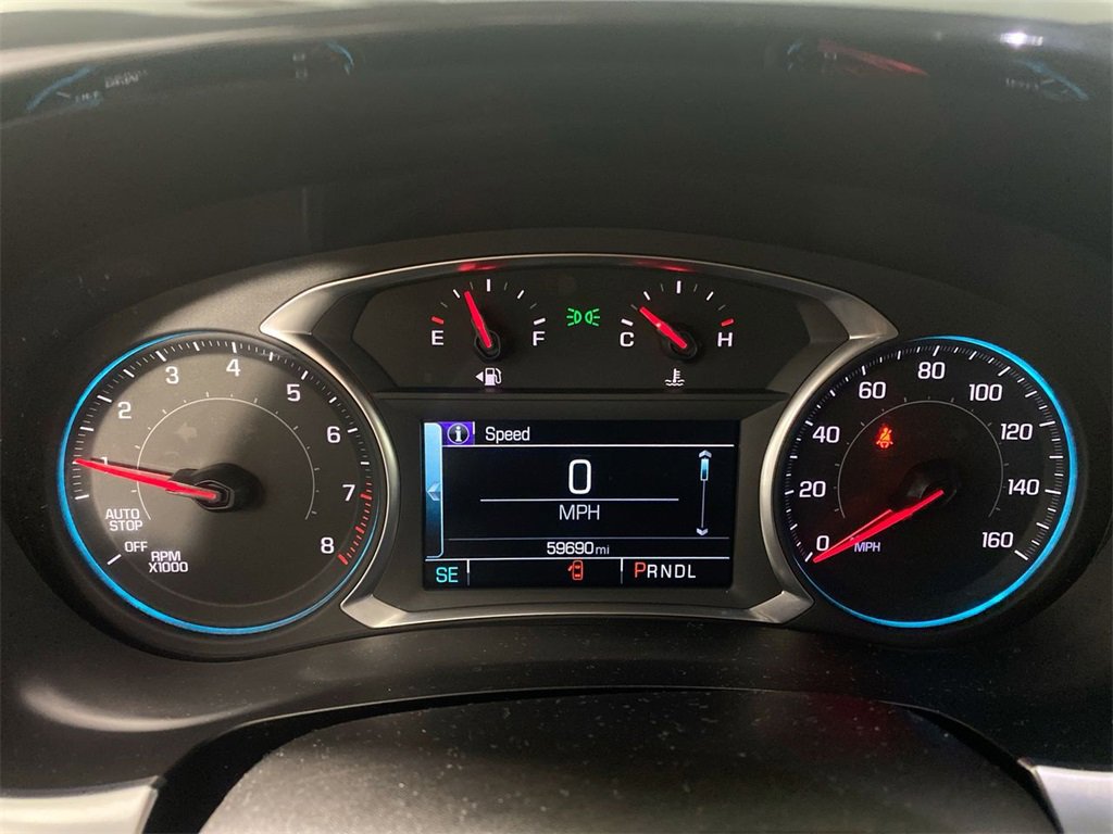 Used 2019 Chevrolet Traverse LT image 15