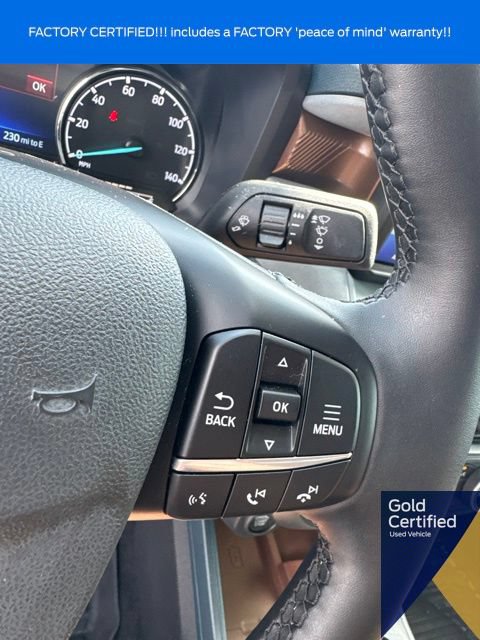 Used 2024 Ford Maverick Lariat FWD image 23