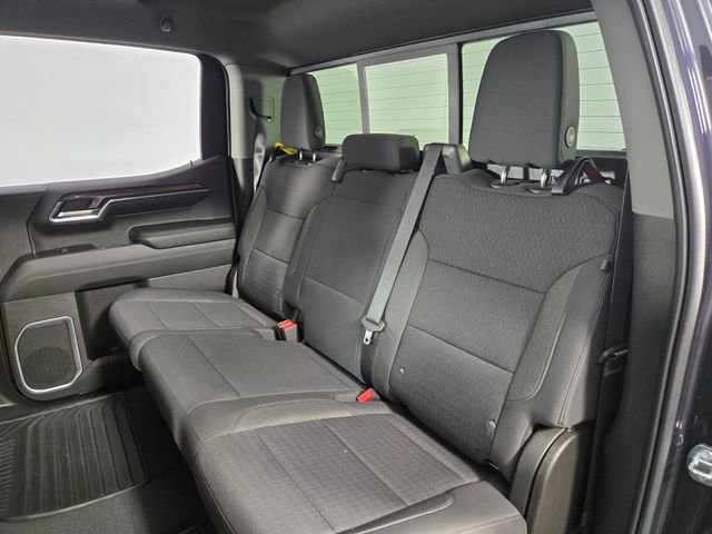 Used 2022 Chevrolet Silverado 1500 RST w/ All Star Edition Plus image 15