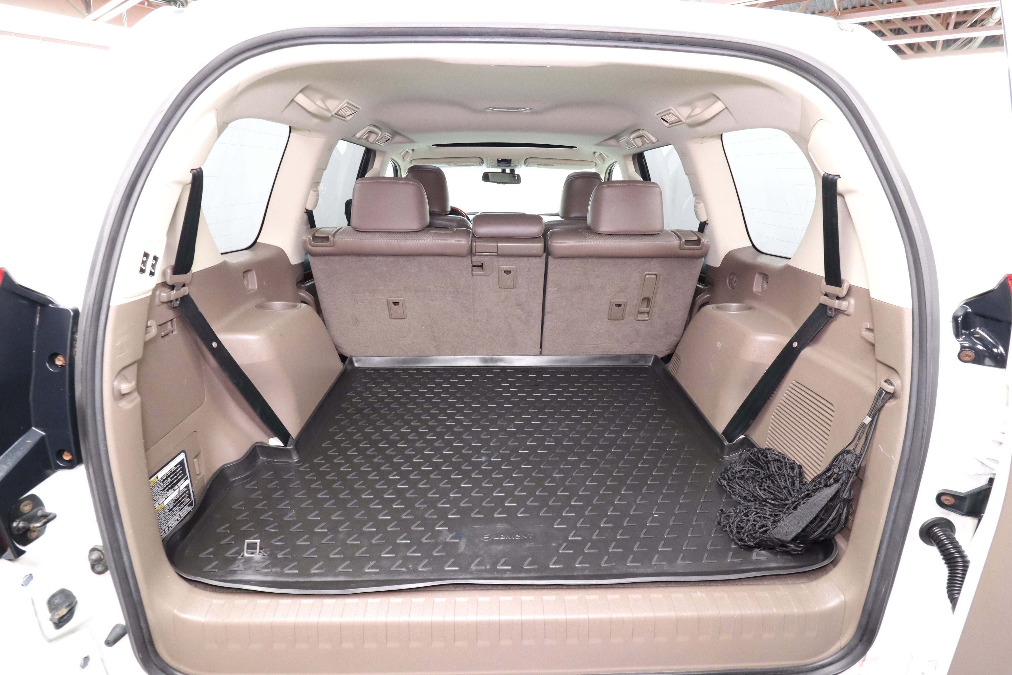 Used 2010 Lexus GX 460 image 30