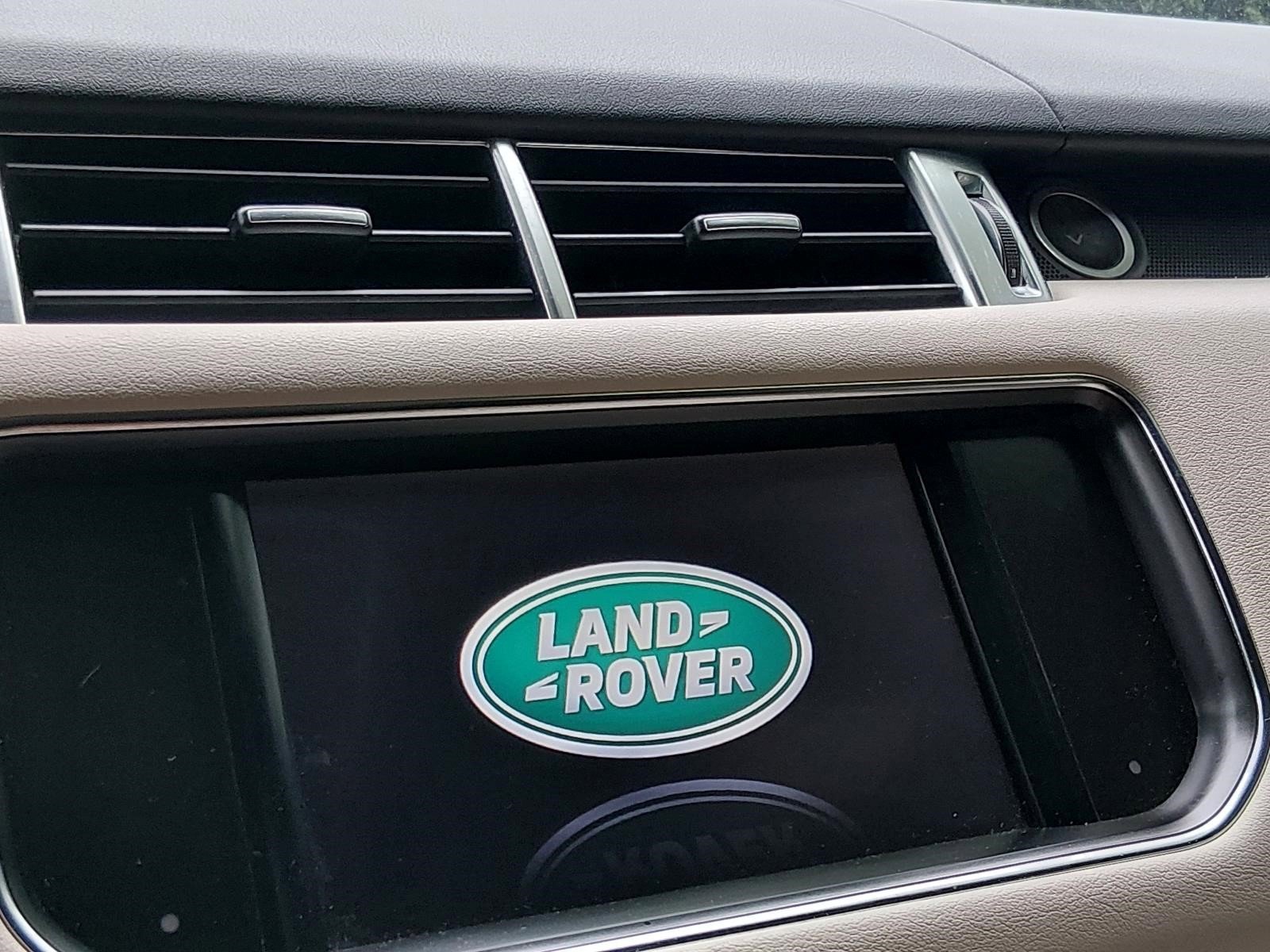 Used 2014 Land Rover Range Rover Sport Supercharged AWD/4WD image 20