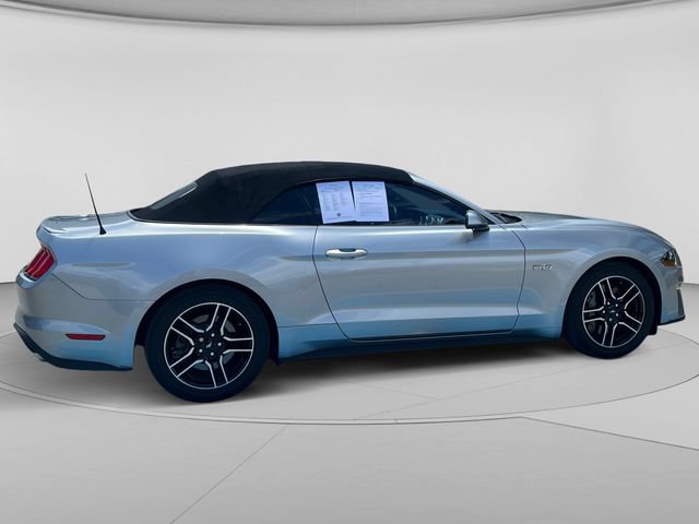Used 2020 Ford Mustang GT Premium RWD image 7
