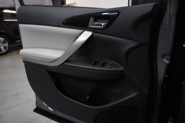 Used 2025 Mitsubishi Eclipse Cross SE image 19