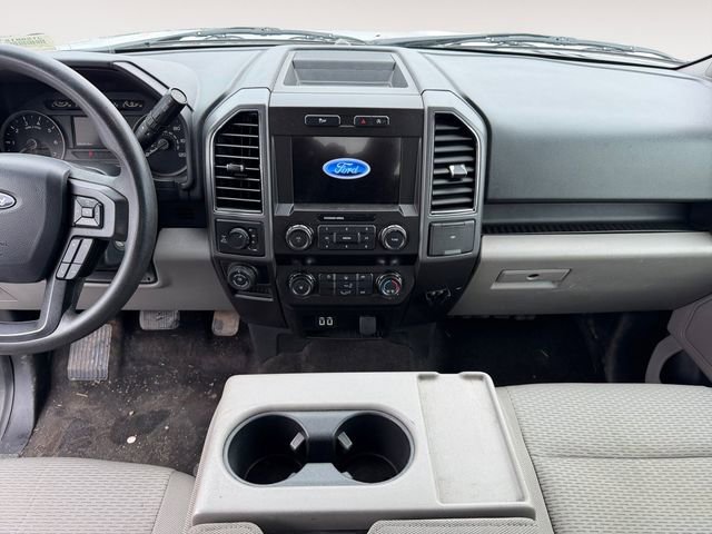 Used 2020 Ford F150 XLT w/ XTR Package AWD/4WD image 11