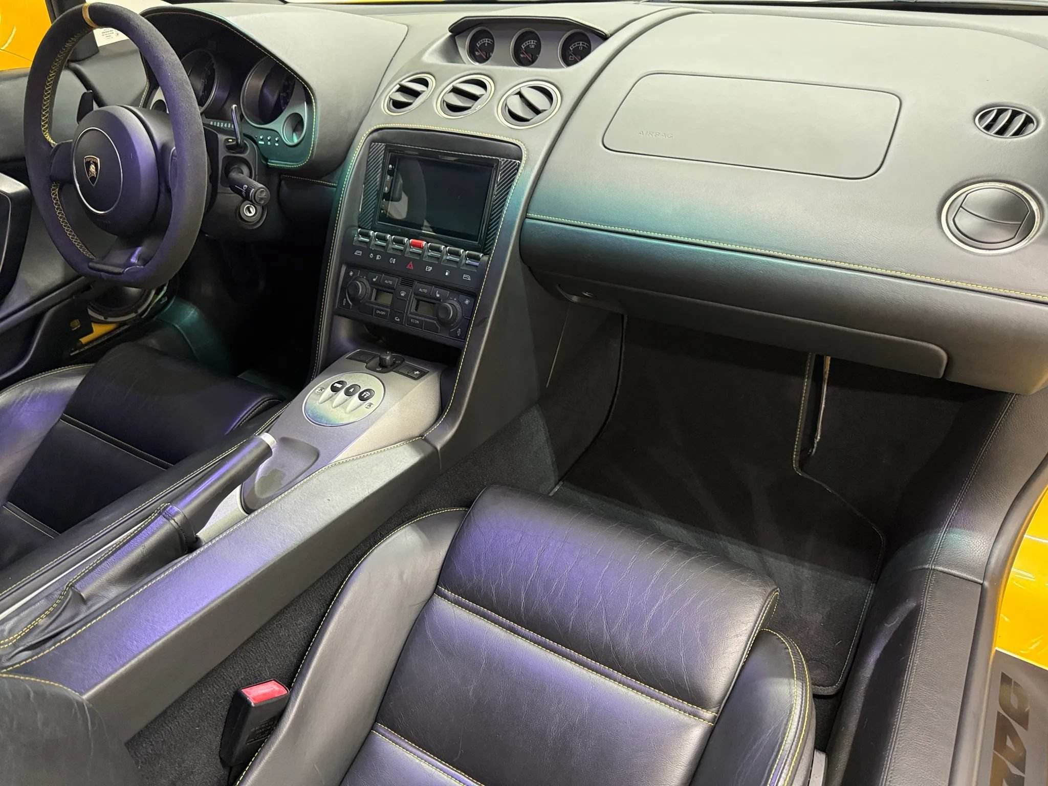 Used 2006 Lamborghini Gallardo AWD/4WD image 53
