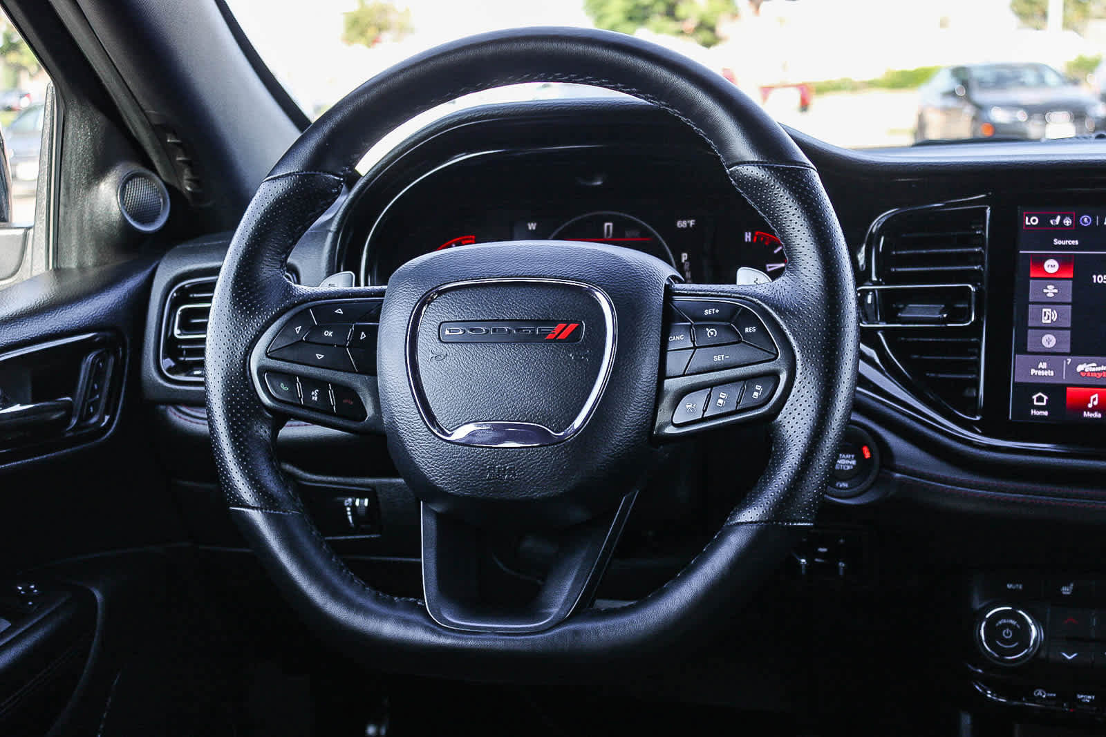 Used 2025 Dodge Durango GT image 14