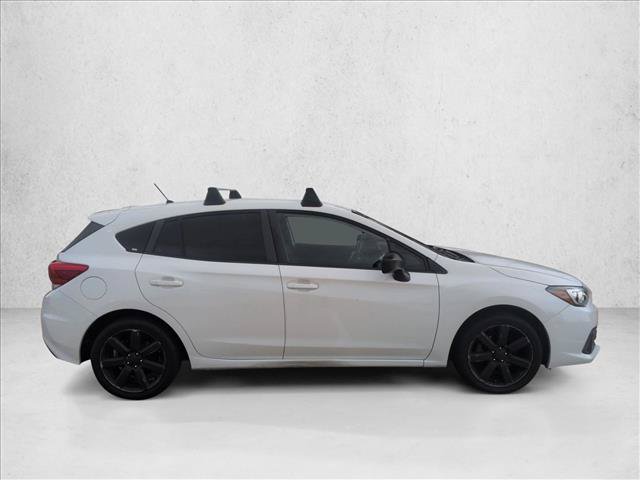Used 2020 Subaru Impreza 2.0i AWD/4WD image 4