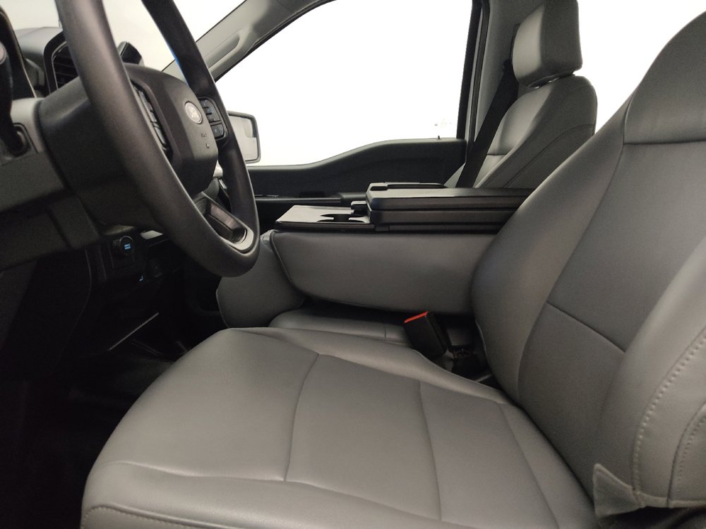 Used 2022 Ford F150 XL w/ Equipment Group 101A High RWD image 17