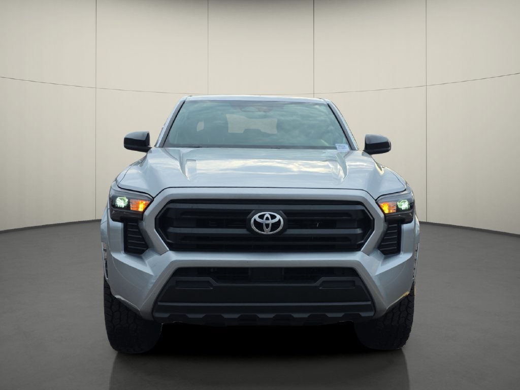 Used 2025 Toyota Tacoma SR RWD image 2