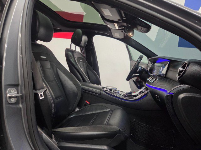 Used 2017 Mercedes-Benz E 43 AMG 4MATIC Sedan image 72