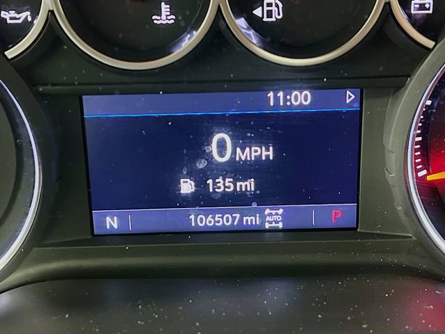 Used 2021 Chevrolet Silverado 1500 LT Trail Boss w/ Convenience Package II image 15