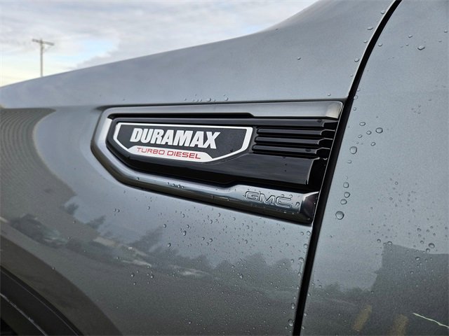 New 2026 GMC Sierra 1500 AT4 w/ AT4 Premium Package image 10