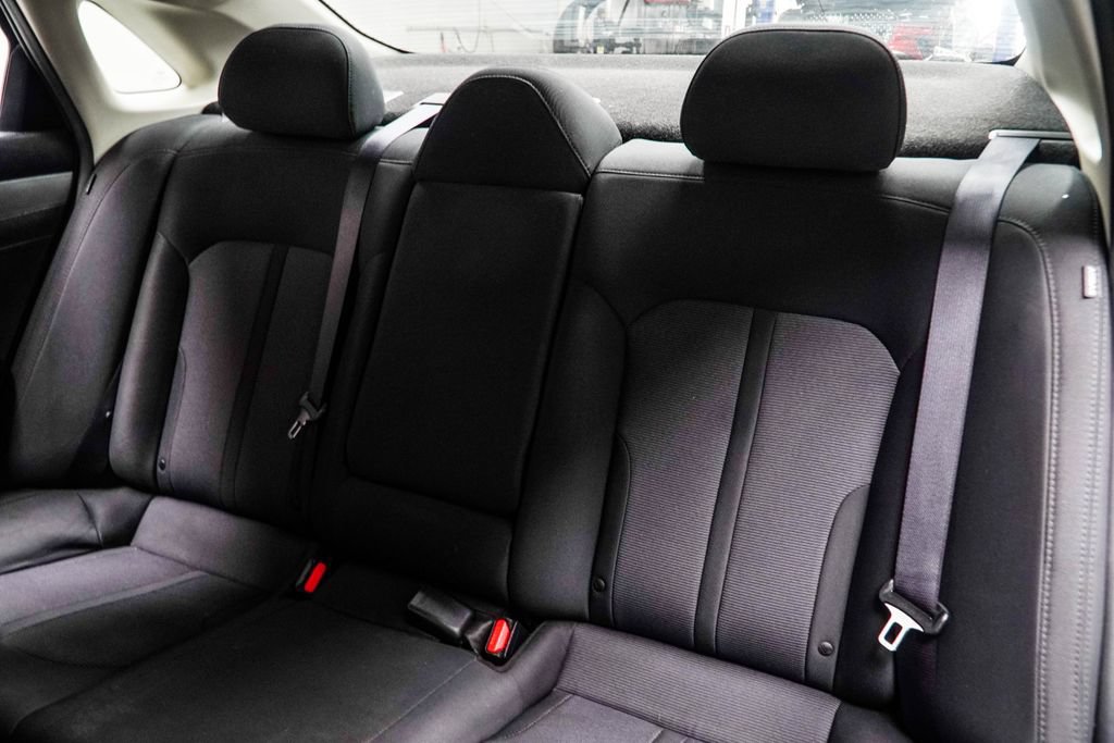 Used 2023 Kia K5 LXS FWD image 35