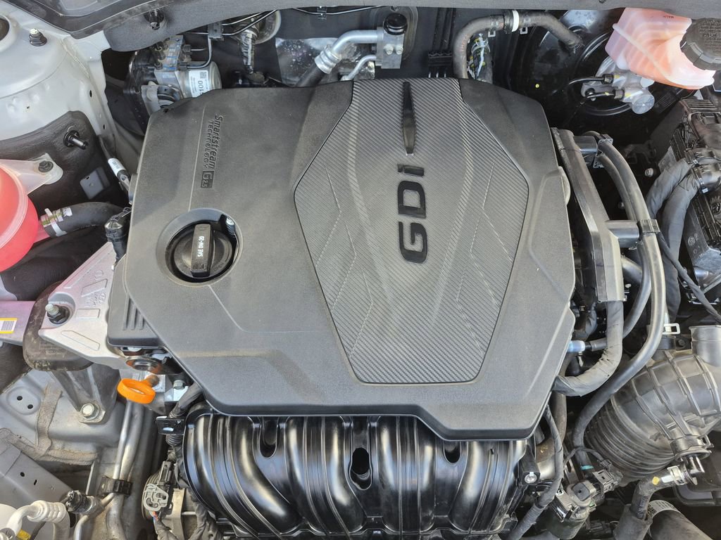 Certified 2023 Kia Sorento S AWD/4WD image 18