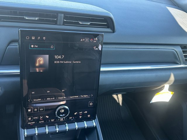 New 2025 GMC Terrain Elevation w/ Elevation Premium Package image 25