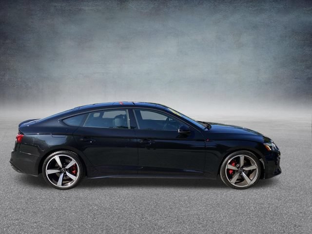 Used 2023 Audi A5 2.0T Premium Plus AWD/4WD image 5