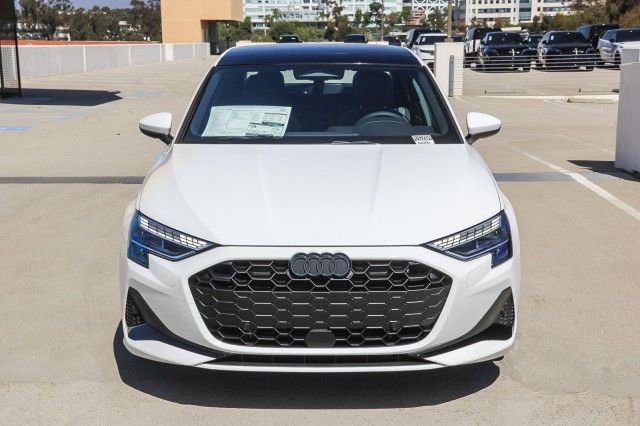 New 2026 Audi A3 2.0T Premium Plus image 2