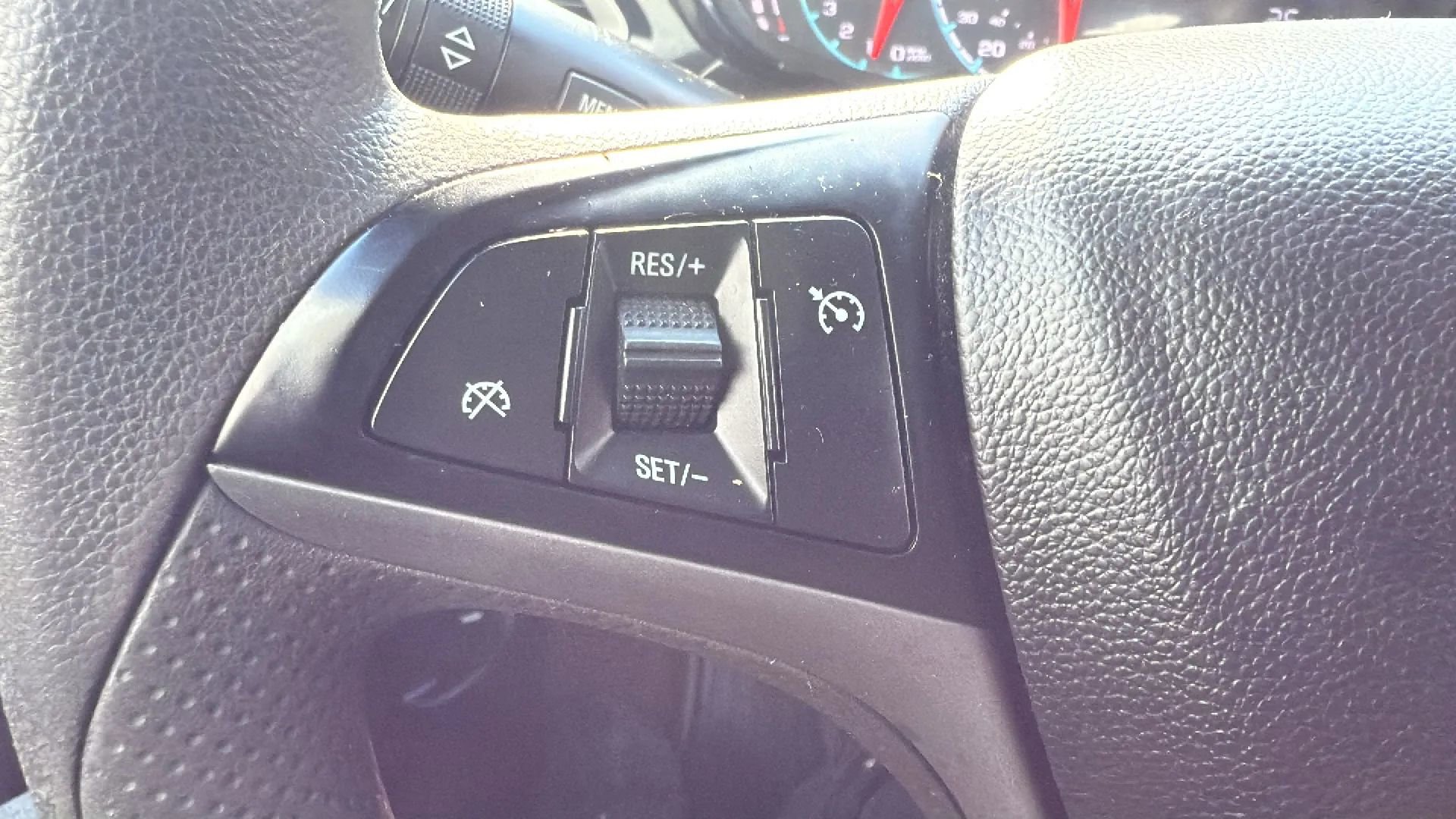 Used 2019 Chevrolet Spark LT image 12